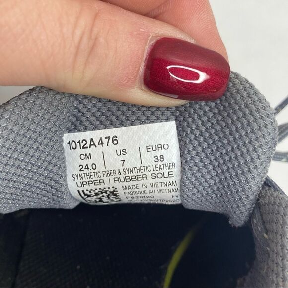 ASICS | Atletic Shoes  - Picture 8 of 8